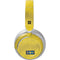 Sweden Soccer Flag Surface Headphones Skin